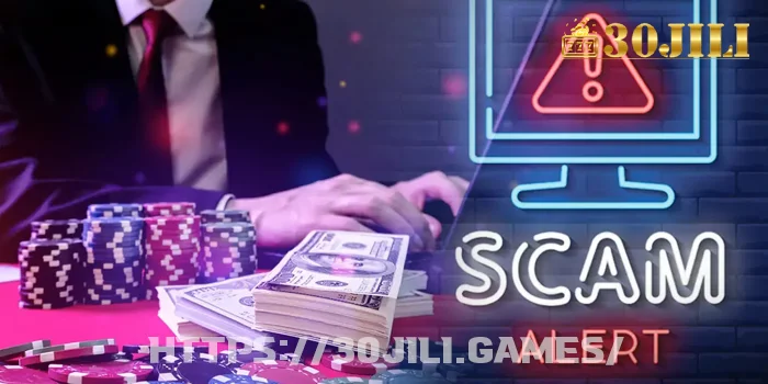 Best Practices for Gambling Fraud Protection