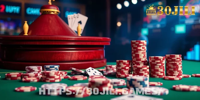How to Recognize and Prevent Gambling Addiction