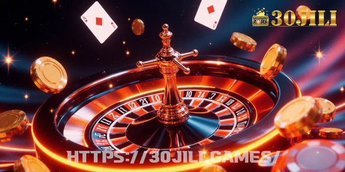 Emerging Casino Tech Trends PH Players Should Watch