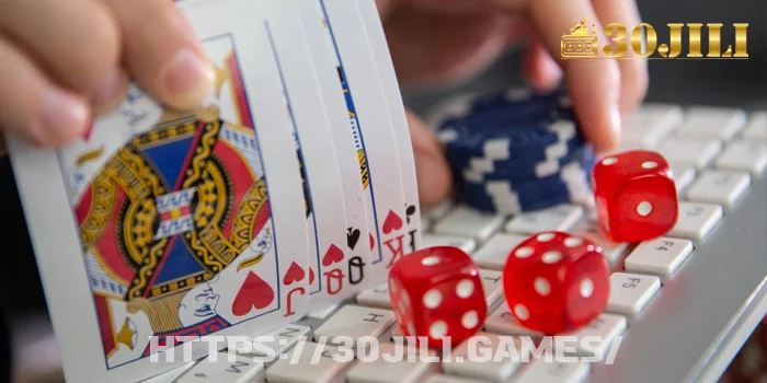 How COVID-19 Changed Online Gambling in the Philippines