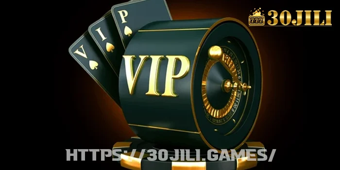 What Makes the 30jili VIP Site Different?