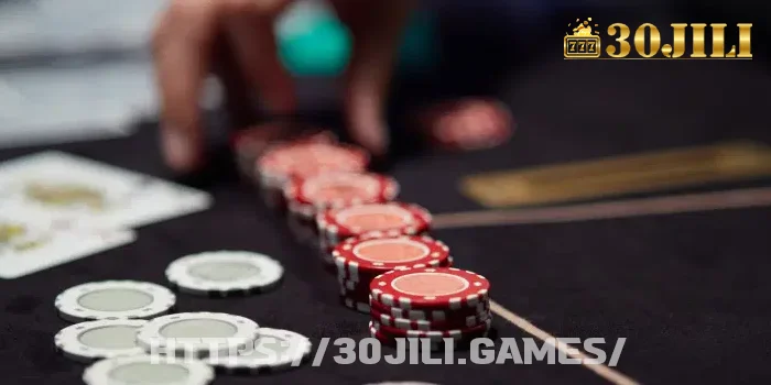 How to Join Tournaments 30JILI – Step-by-Step