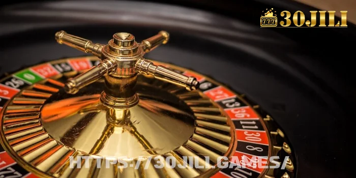 Top Live Dealer Games at 30JILI