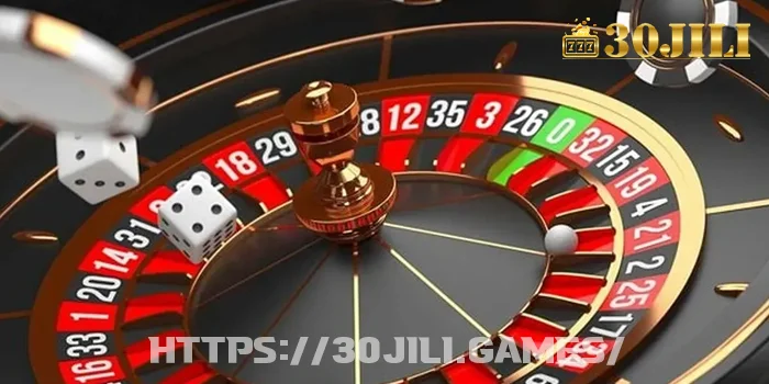 Why Choose 30JILI Live Casino for Real-Time Play