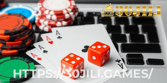 30JILI and Jiligames—How the Partnership Works