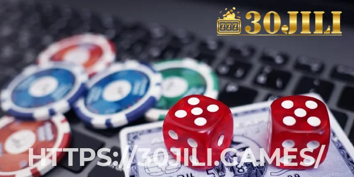 Key Benefits of Playing Jiligames on 30JILI