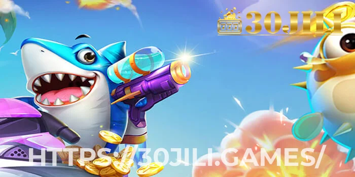 Understanding Mega Fishing Jili Mechanics