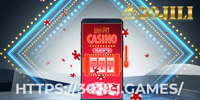 Get Ready for the Next Wave of Online-Casino Innovation
