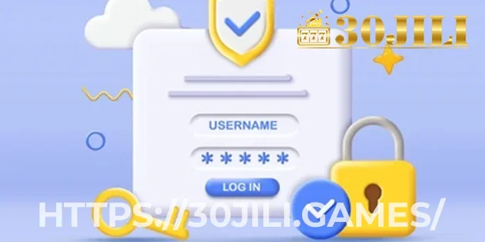 30JILI Login Troubleshooting Center
