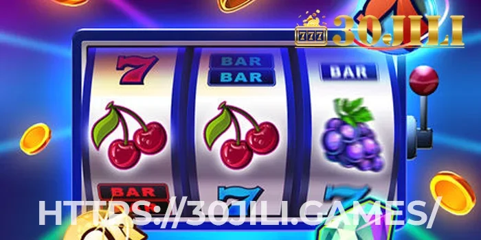 30JILI’s Massive Library of JILI Slot Games