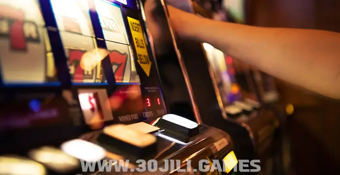 video-slot