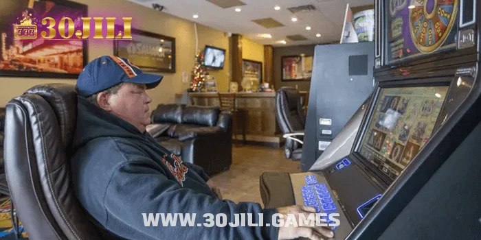 Rise of Video Slot Machines