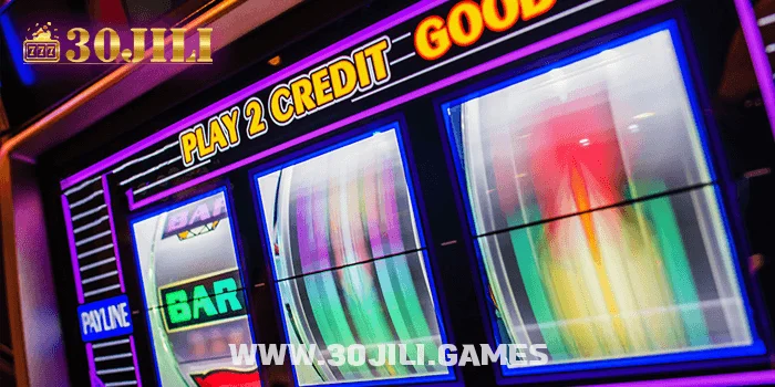 Understanding Slot Machine Mechanics