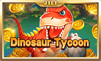 Dinosaur Tycoon image