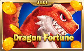 Dragon Fortune image
