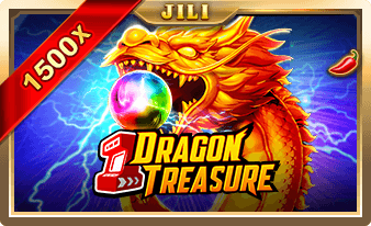Dragon Treasure image