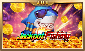 Jackpot Fishing image