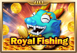 Royal Fishing image