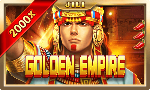 Golden Empire image