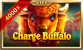 Charge Buffalo image